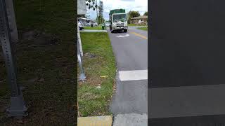 Utility Schedule Pickup Cold Cranking Cases
