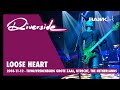 Riverside  - Loose Heart - 2018-11-12, TivoliVredenburg Grote Zaal, Utrecht, Netherlands