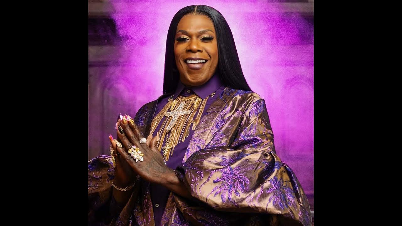Big Freedia Takes Us to Church Big Freedia Takes Us to Church