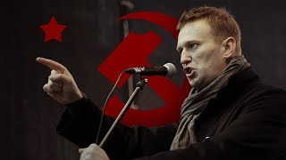 Когда смотришь Навального | FBI OPEN UP