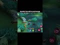 Dyrroth Is Back #mlbb #shorts #ytshorts