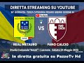 Real Metauro - Fano Calcio | Terza Categoria Pesaro-Urbino girone B