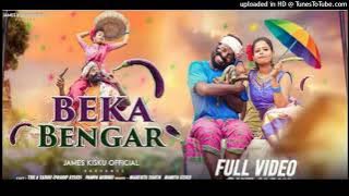 BEKA__BENGAR_SANTHALI_🌺_DJ_SONG_2024_ST_DJ_MUKESH_DJ_KISHUN_CC_ROHANIYA_BEDA