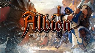 Hindi Albion Online Excited Stream Playing Solo Streaming With Turnip