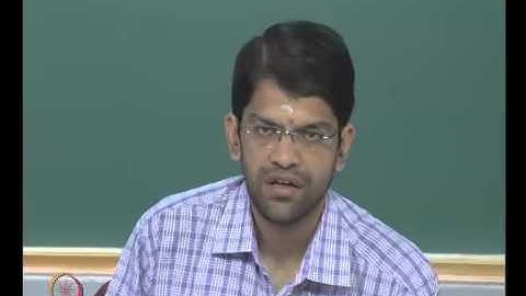 Mod-01 Lec-19 Labour & Over Heads Variance Analysis