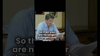 Ronald Reagan's Easter Address (1983)