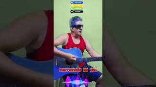 Charlles Sollo Cantando Acorrentado em Você voz e violão