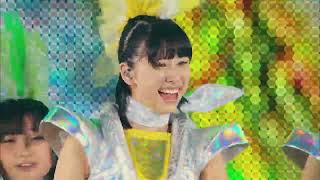 Momoiro Clover Z - Z Densetsu Owarinaki Kakumei