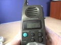 S566 クラリオン CLARION JQ-10 トランシーバー FM