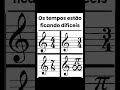 Quando o aluno de matemática resolve compor MÚSICA