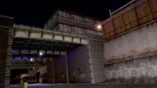 The Warriors Official Trailer #2 (PS2 - Xbox)