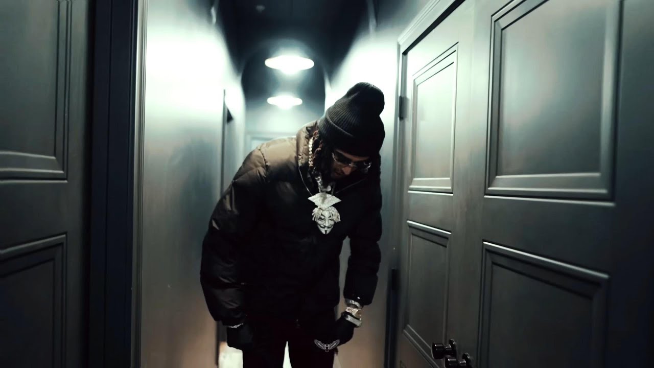 Punchmade Dev - PayPal Glitch (Prod. Chrys, the Eagle)