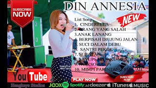 DIN ANESIA FULL ALBUM 2024 TERBAIK ANAK LANANG