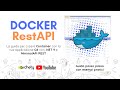 Docker & .NET 9 C# - 2/6: Creazione del Dockerfile per una REST API Minimal API con VS Code