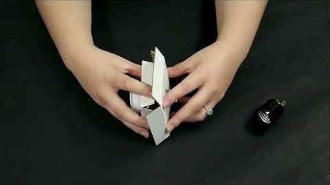 Slide Projector Assembly