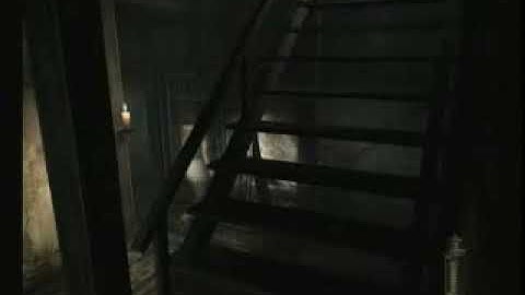 Fatal Frame 2- CBDC- part 39