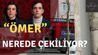 ÖMER DİZİSİ NEREDE ÇEKİLİYOR? -1- @OmerDiziResmi