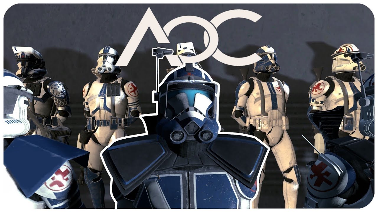 Der Abschied - Age of Clones