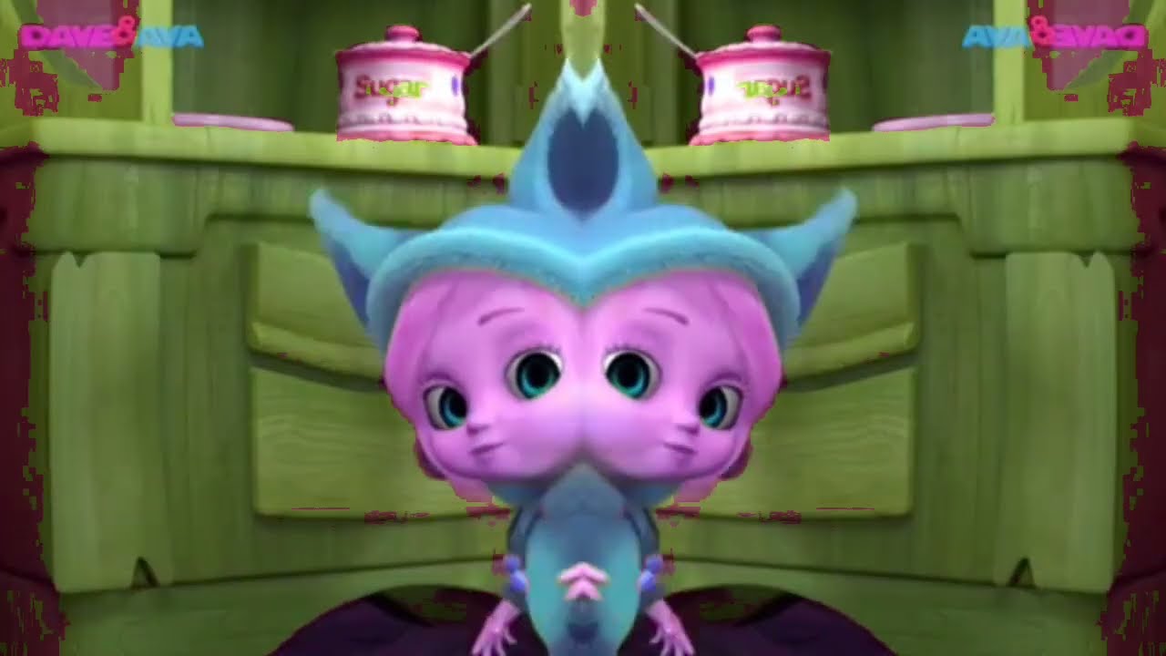 Dave and Ava - Jhony Jhony Yes Papa (Sponsored by preview 2 effects)