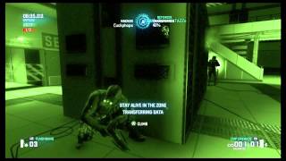 Host Hack screenshot 1