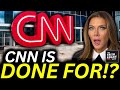 CNN Faces SHUTDOWN as Parent Company SELLS OFF ALL ASSETS!?