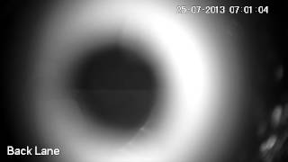 Blow Torch 20130725