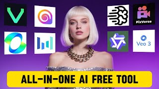 Stop Using Multiple Tools — Vidsoul AI Does Everything in One Place