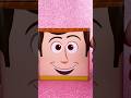 ASMR UNBOXING Disney Pixar Toy Story Toys Review ❤️#shorts #asmr #spongebob #snacks #trending