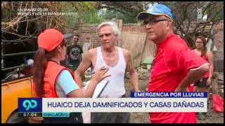 90 Central 16012017 Programa Completo