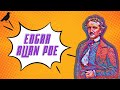 Biografia #3 ¿Quien fue Edgar Allan Poe?