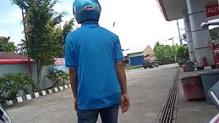 Untung Sayang😃 Resimi