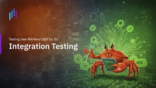 Sviluppo di Servizi Web | Testare il recupero utente (GET per ID) | Module 8