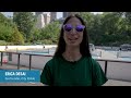 CAF + City Pickle Bring Adaptive Pickleball to Wollman Rink in New York City