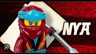 Kai Nya End Ray Maya