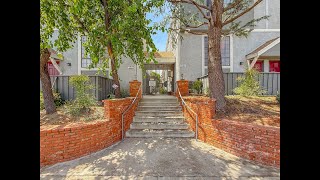 18100 Burbank Blvd, Unit 24 Tarzana, Ca