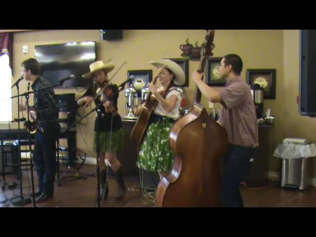 Watch Home in San Antone--Ain't Misbehavin' on YouTube Watch Home in San Antone--Ain't Misbehavin' on YouTube