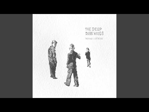 Sugar Mama - The Deep Dark Woods