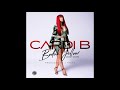 Cardi B - Bodak Yellow (Super Clean)