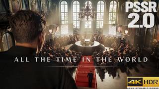 007 First Light - All The Time In The World Full Walkthrough