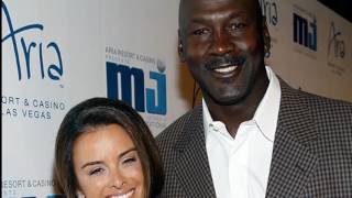Michael Jordan s Wife 2016 Yvette Prieto