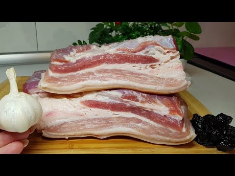 Готовлю так уже 30 ЛЕТ!  ПАЛЬЧИКИ ОБЛИЖЕШЬ КАК ВКУСНО!