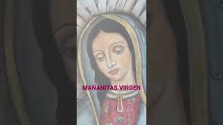 MAÑANITAS VIRGEN