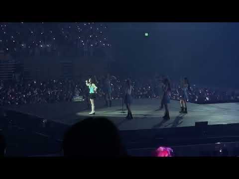 20230603 태연(Taeyeon) The ODD Of LOVE-Stress