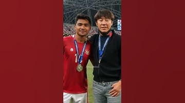 Skill Pelatih Indonesia gak ada obat #shintaeyong #short #pratamaarhan #asnawimangkualambahar #witan