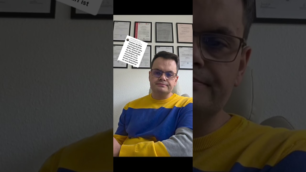 Gehaltserhöhung! Zumindest für die Mitarbeiter 