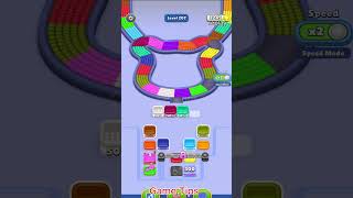 Beads Out level 207 Solution Walkthrough