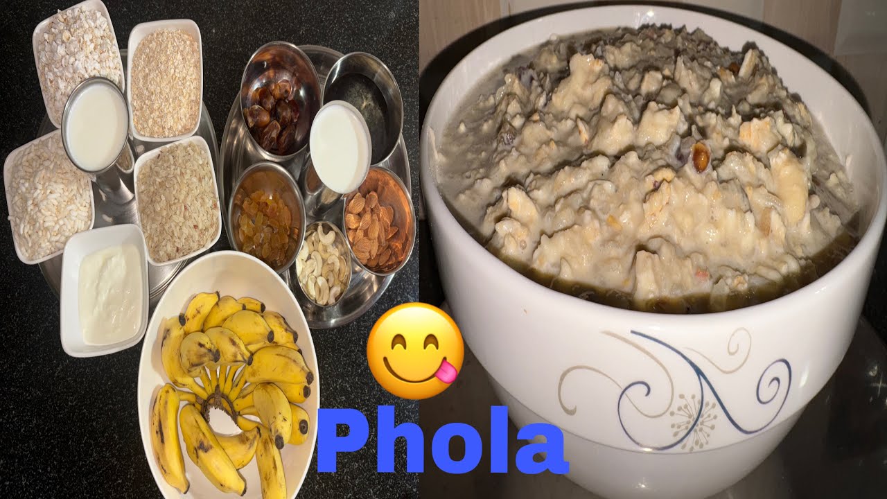 MANIPUR DELICIOUS 🕉️SHIVARATRI FOLA RECIPE || FOLA AHAOBA SEMJARE || TASTY&HEALTHY DESSERT🍧🤤