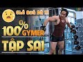 Ép Ngực Khác Đẩy Ngực, Cách Tập Thể Hình Và Tác Dụng Gym