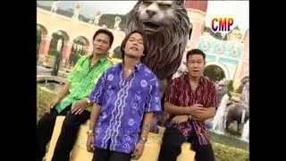 Andesta Trio - Muli Tu Ama Ama (Official Music Video)