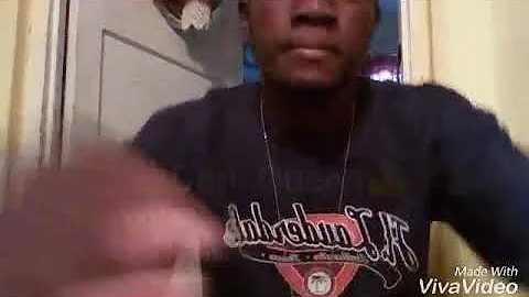 Lil Uzi Vert- Dark Queen (Dance video)